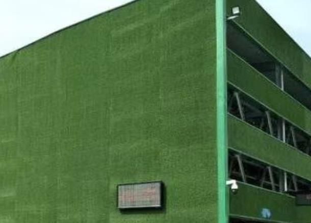 休闲装饰人造草