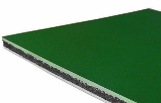 PU聚氨酯球场面层